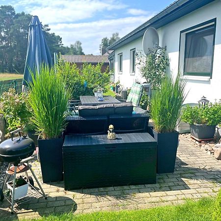 Kölpinsee Ferienwohnung Loddin Use 2801 מראה חיצוני תמונה