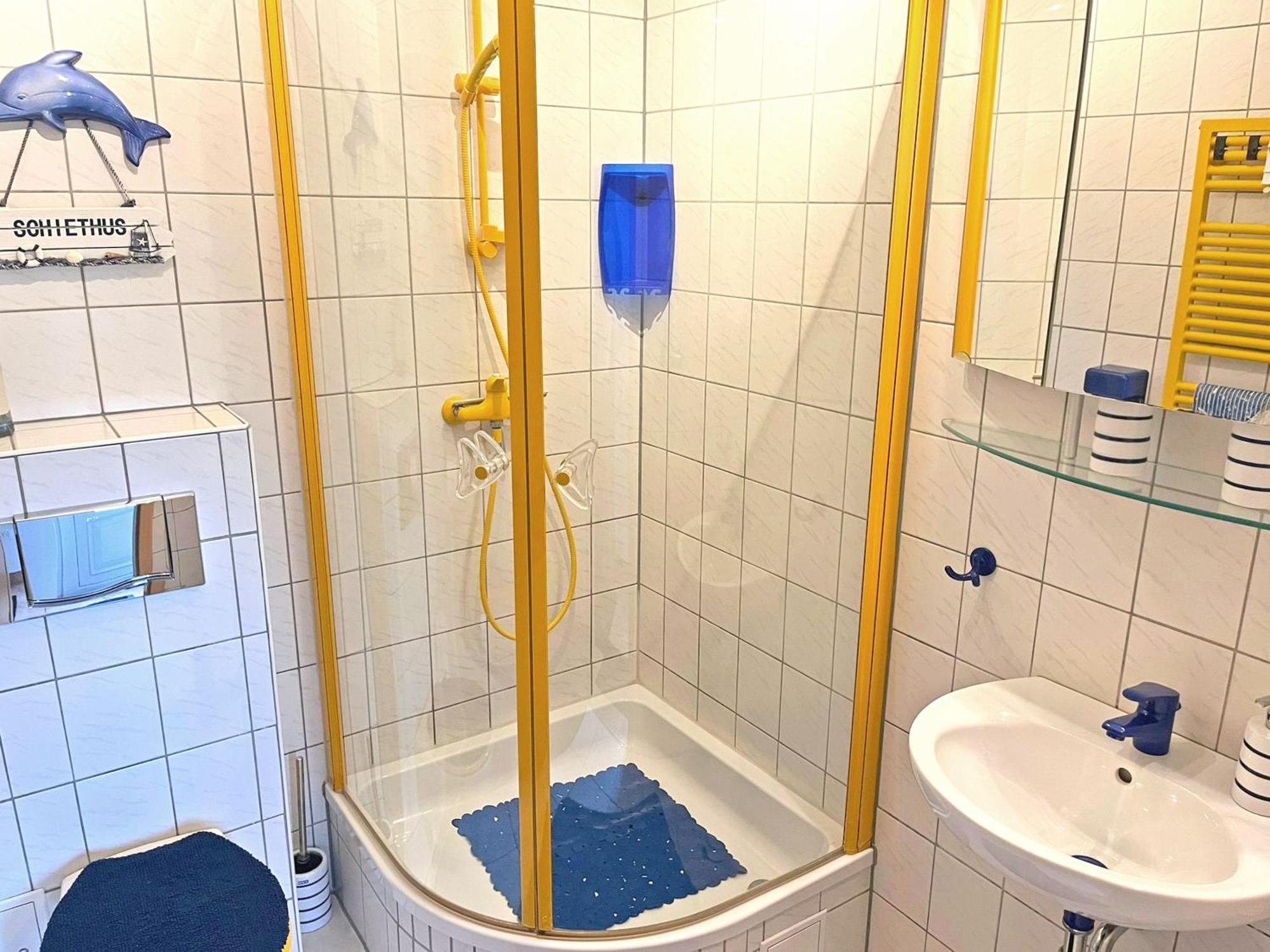 Kölpinsee Ferienwohnung Loddin Use 2801 מראה חיצוני תמונה